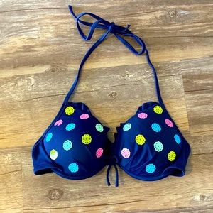 Victorias Secret Swim Suit Top